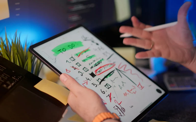 Gestión de procesos y operaciones